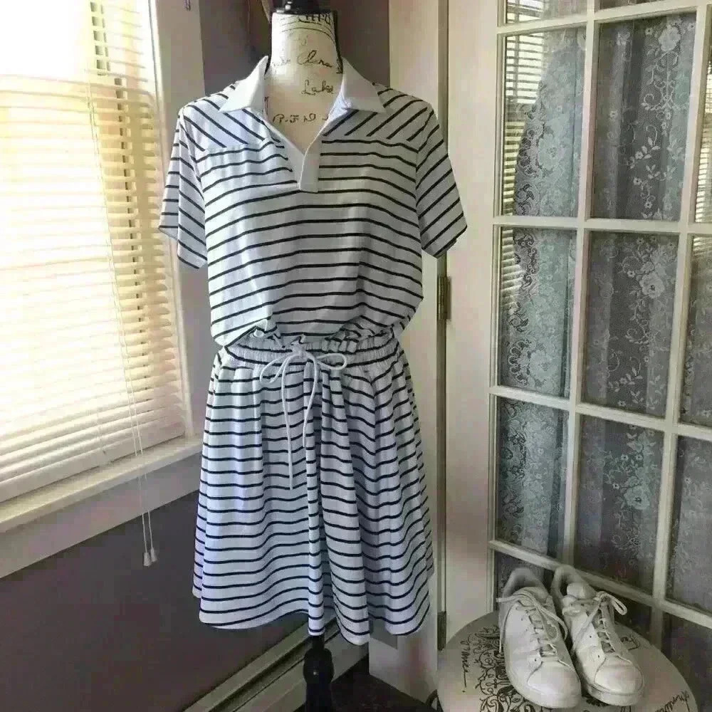 RLX Ralph Lauren Golf Dress